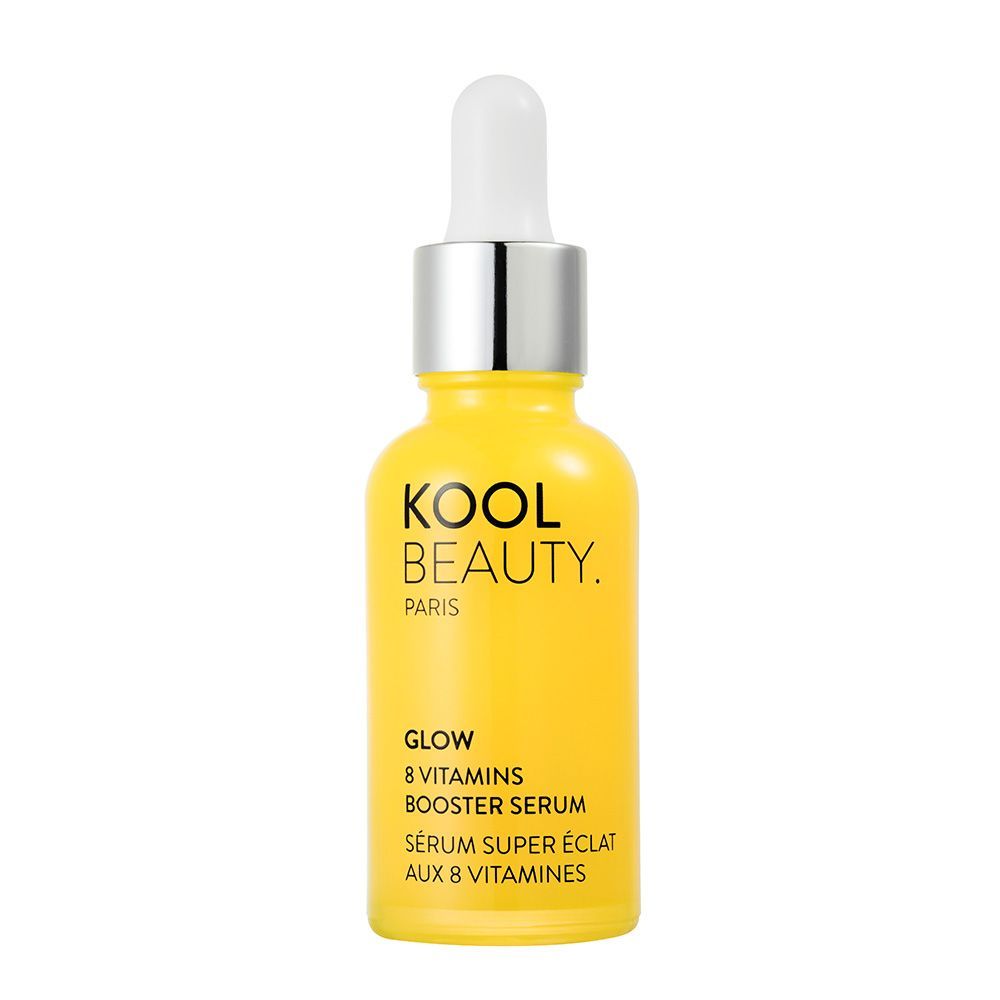 8 VITAMINS BOOSTER SERUM