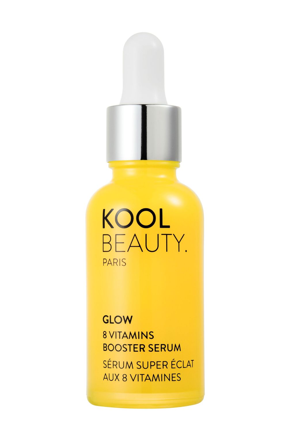 8 VITAMINS BOOSTER SERUM