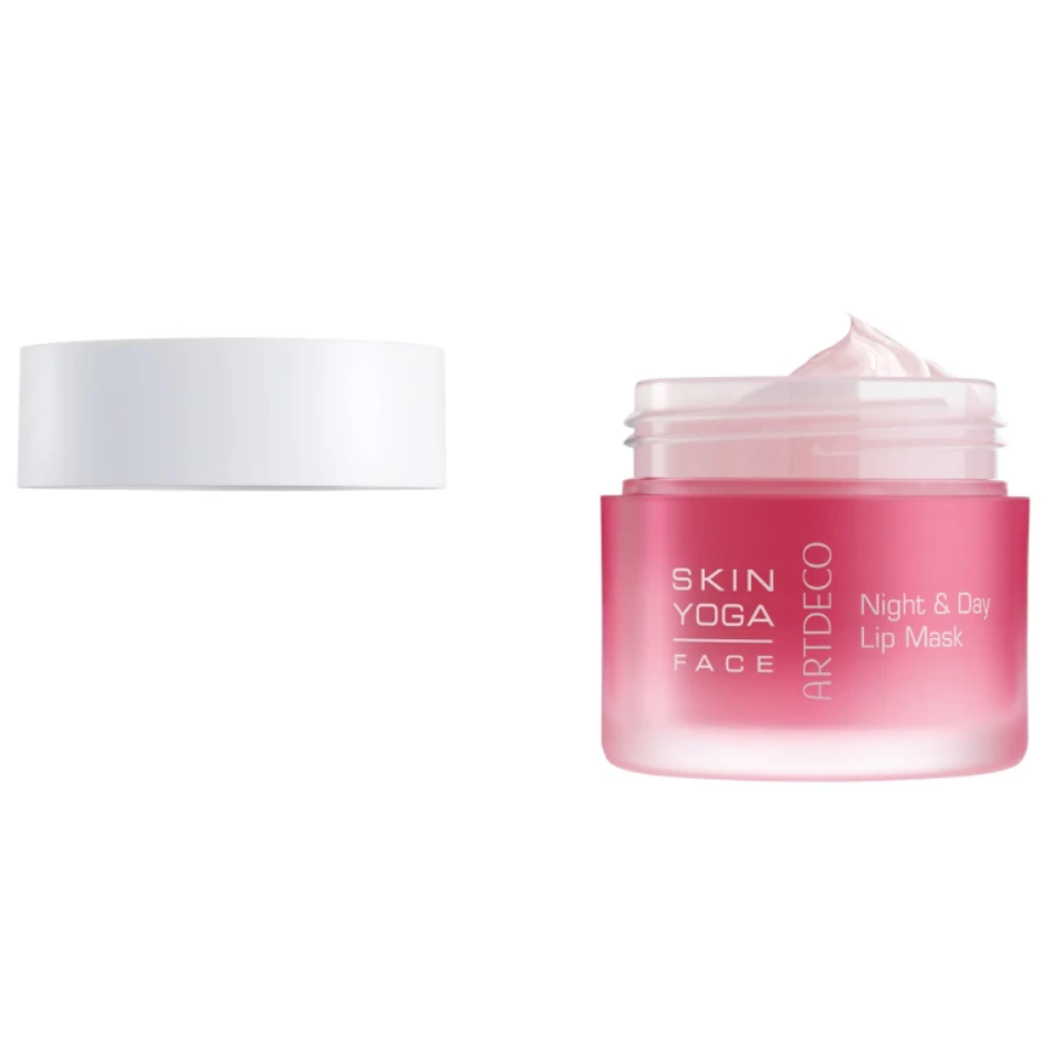 NIGHT & DAY LIP MASK