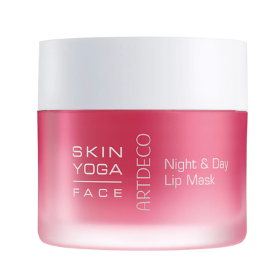 NIGHT & DAY LIP MASK
