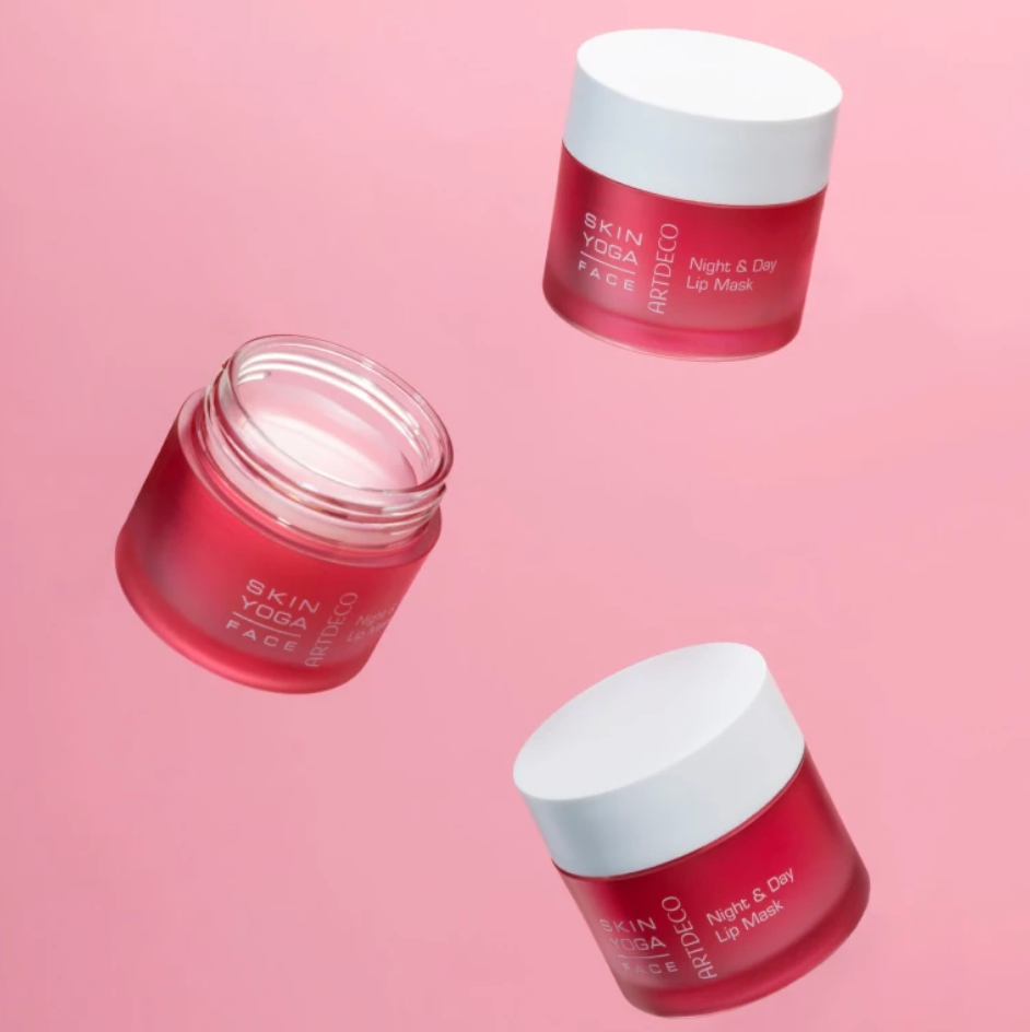 NIGHT & DAY LIP MASK
