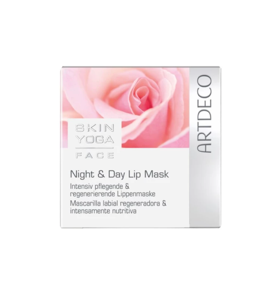 NIGHT & DAY LIP MASK