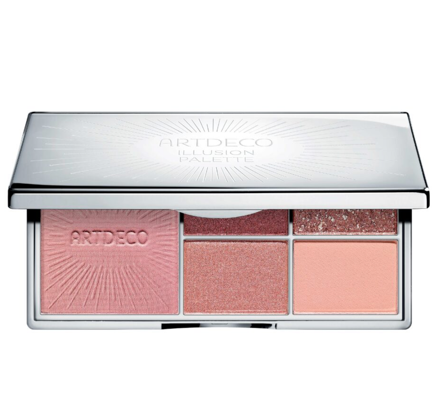 ILLUSION PALETTE - UUTUUS!
