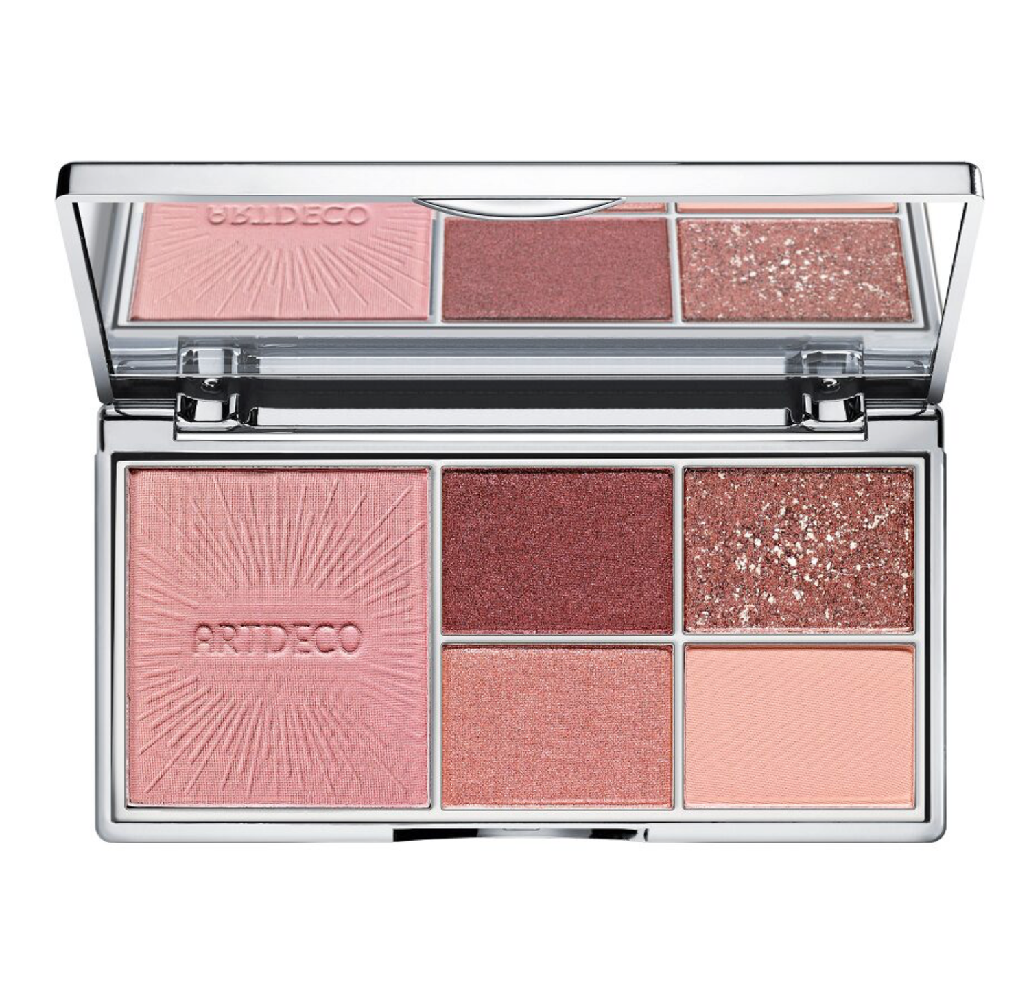 ILLUSION PALETTE - UUTUUS!