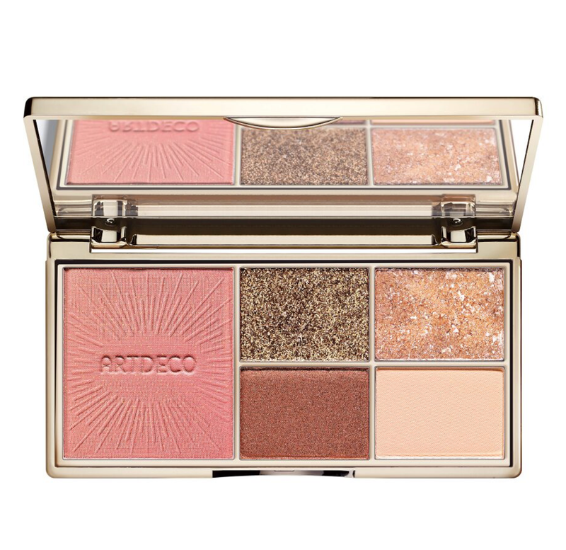 ILLUSION PALETTE - UUTUUS!