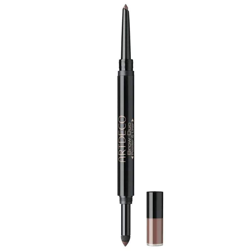 BROW DUO POWDER & LINER