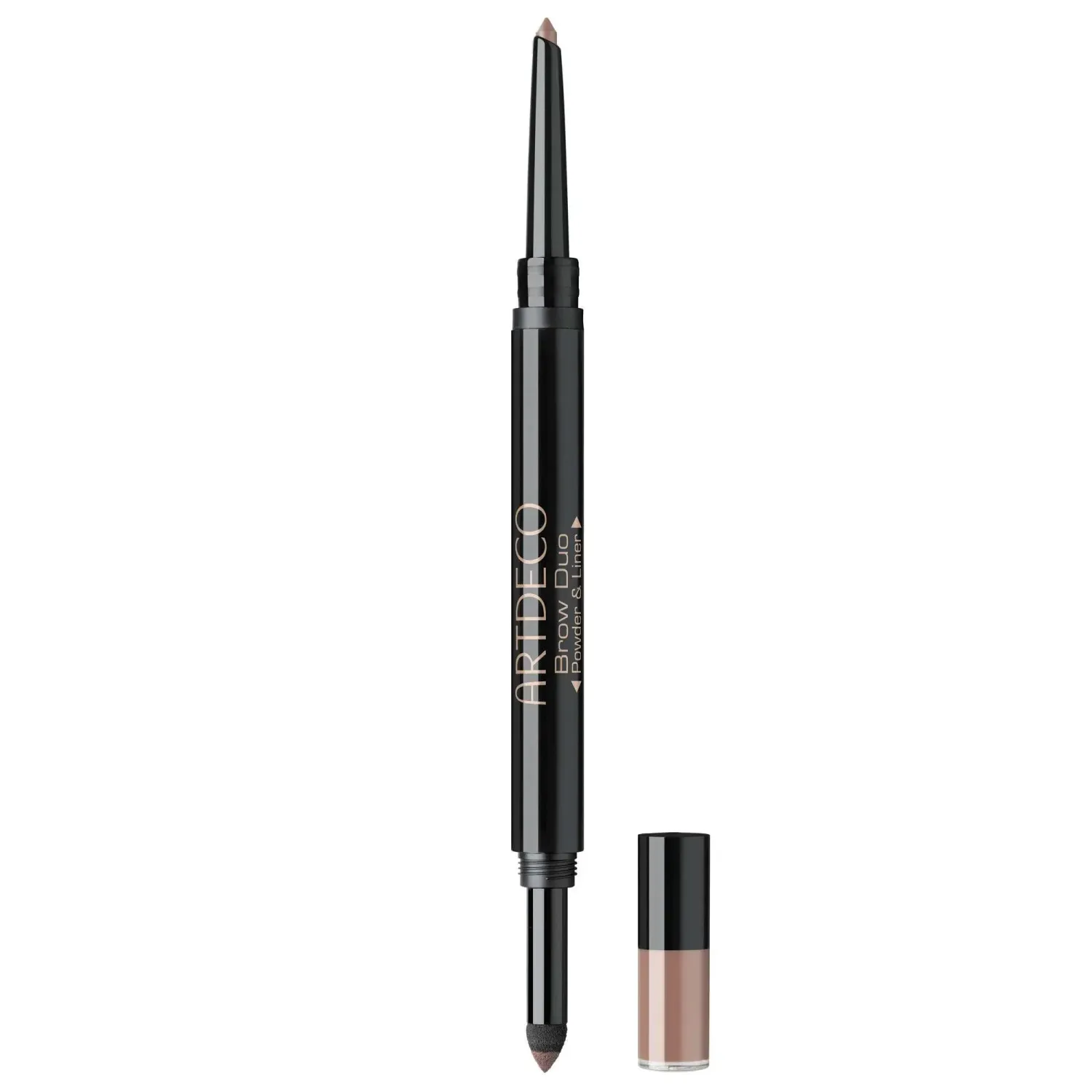 BROW DUO POWDER & LINER
