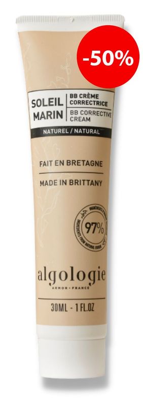 BB Corrective Cream