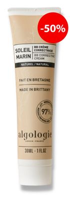 BB Corrective Cream