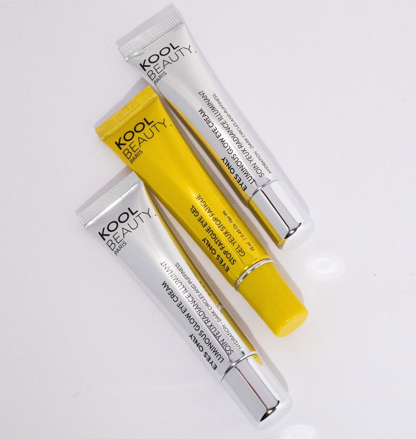 LUMINOUS GLOW EYE CREAM