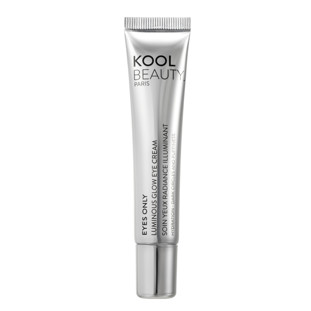 LUMINOUS GLOW EYE CREAM