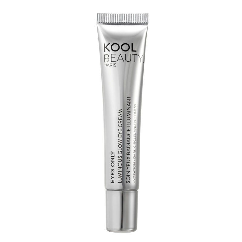 LUMINOUS GLOW EYE CREAM