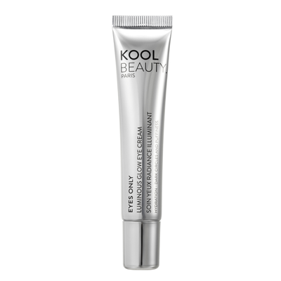 LUMINOUS GLOW EYE CREAM