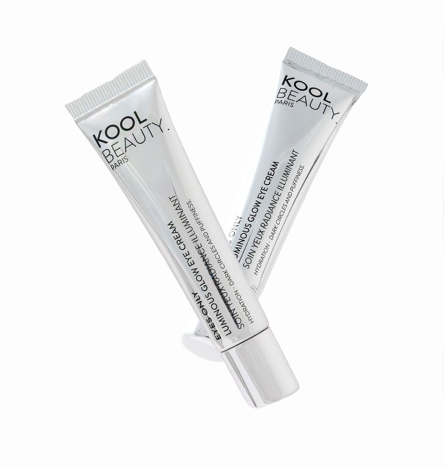 LUMINOUS GLOW EYE CREAM