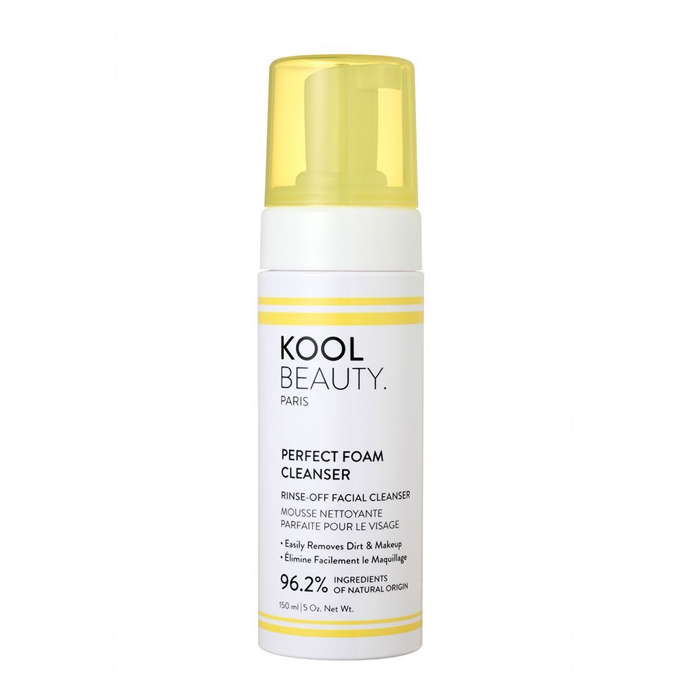 PERFECT FOAM CLEANSER