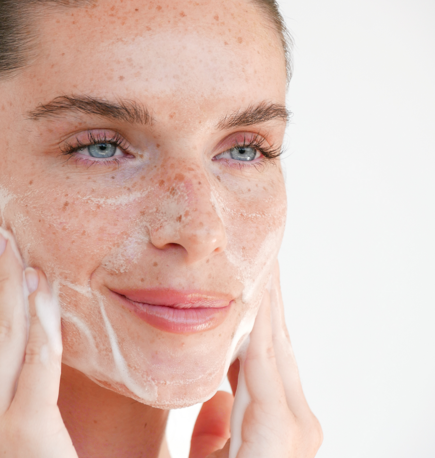PERFECT FOAM CLEANSER