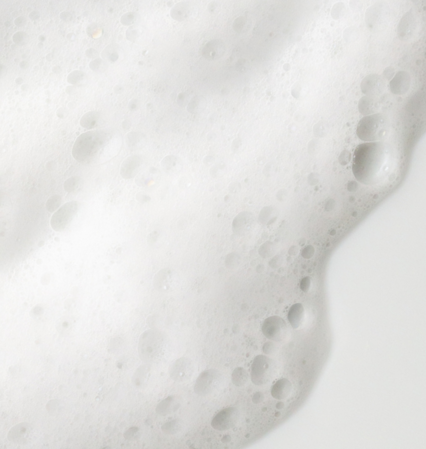 PERFECT FOAM CLEANSER