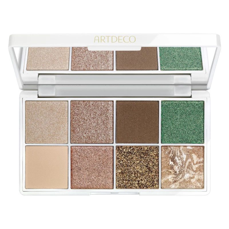 EYELIGHTS PALETTE - UUTUUS!