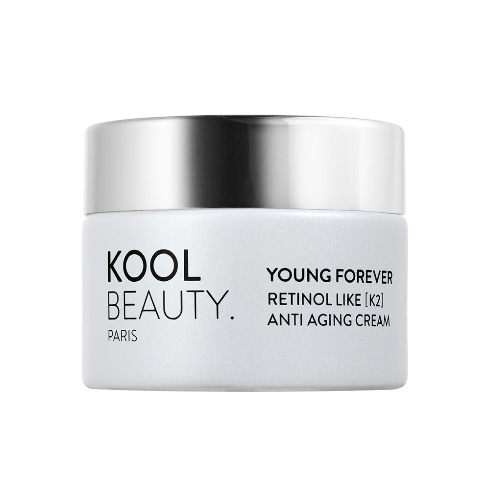 RETINOL LIKE - YOUNG FOREVER KIT