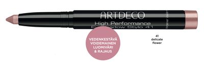 HIGH PERFORMANCE EYESHADOW STYLO nro 41