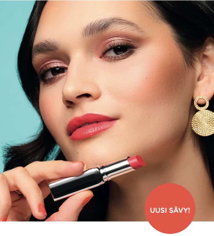 COLOR BOOSTER LIP BALM