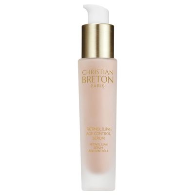 RETINOL "LIKE" AGE CONTROL SERUM -  UUTUUS!