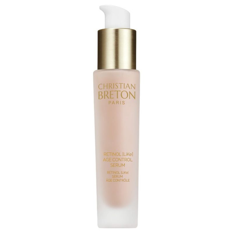 RETINOL "LIKE" AGE CONTROL SERUM -  UUTUUS!