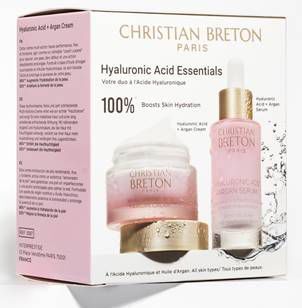 HYALURONIC - Paketti