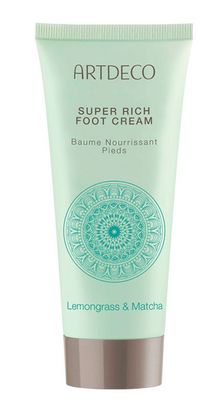 SUPER RICH FOOT CREAM