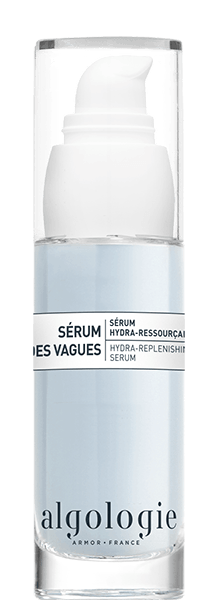 Hydra-Replenishing Serum