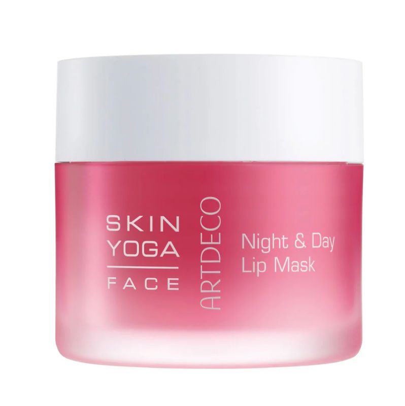 NIGHT & DAY LIP MASK