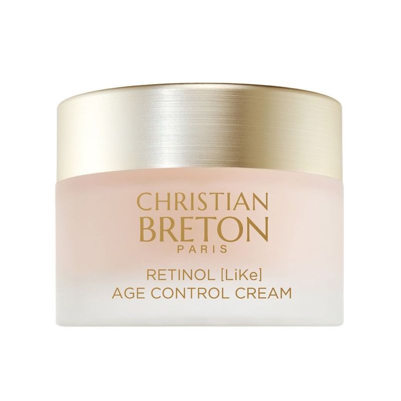 RETINOL "LIKE" AGE CONTROL CREAM - UUTUUS!