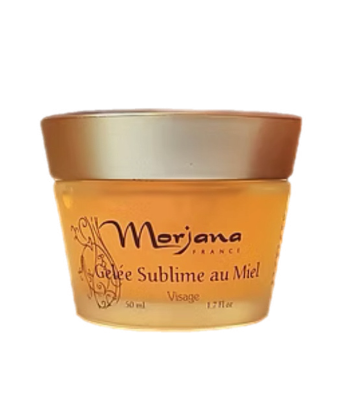 Sublime Honey Gel