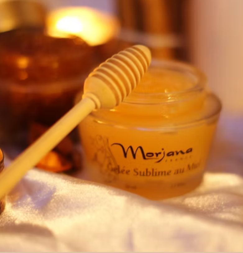Sublime Honey Gel