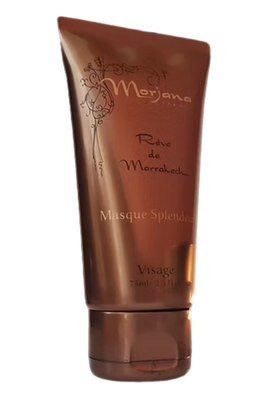 Splendor Mask
