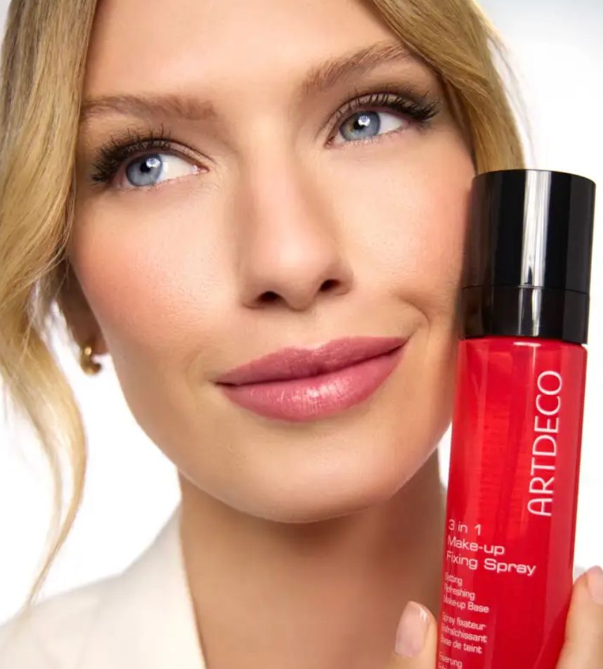 3 IN 1 MAKE-UP FIXING SPRAY