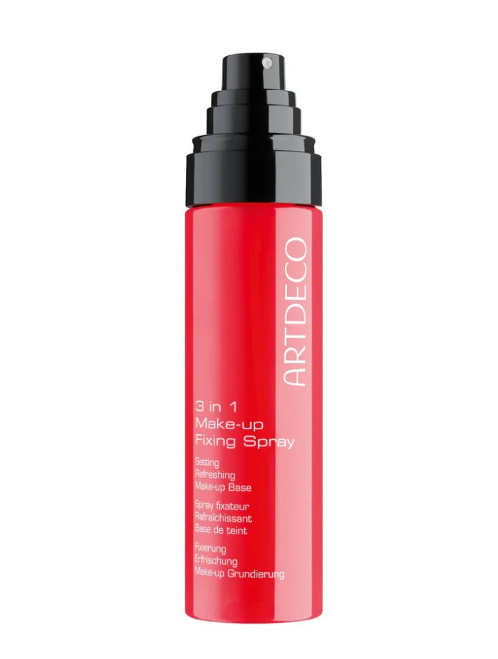 3 IN 1 MAKE-UP FIXING SPRAY