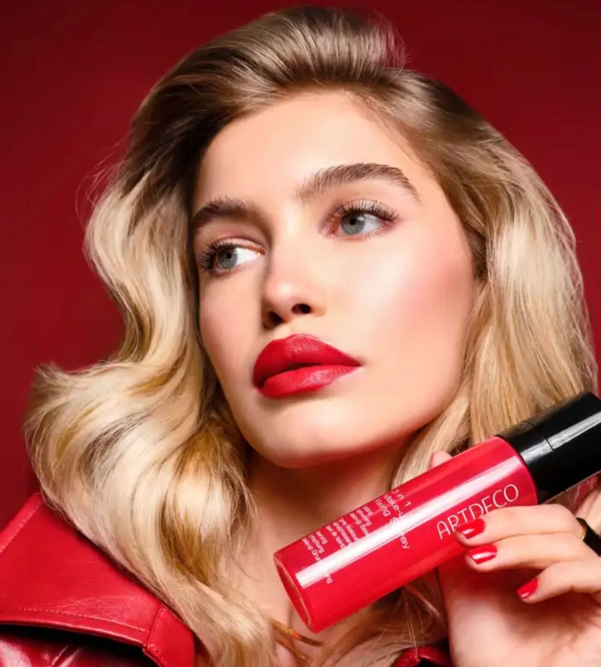 3 IN 1 MAKE-UP FIXING SPRAY