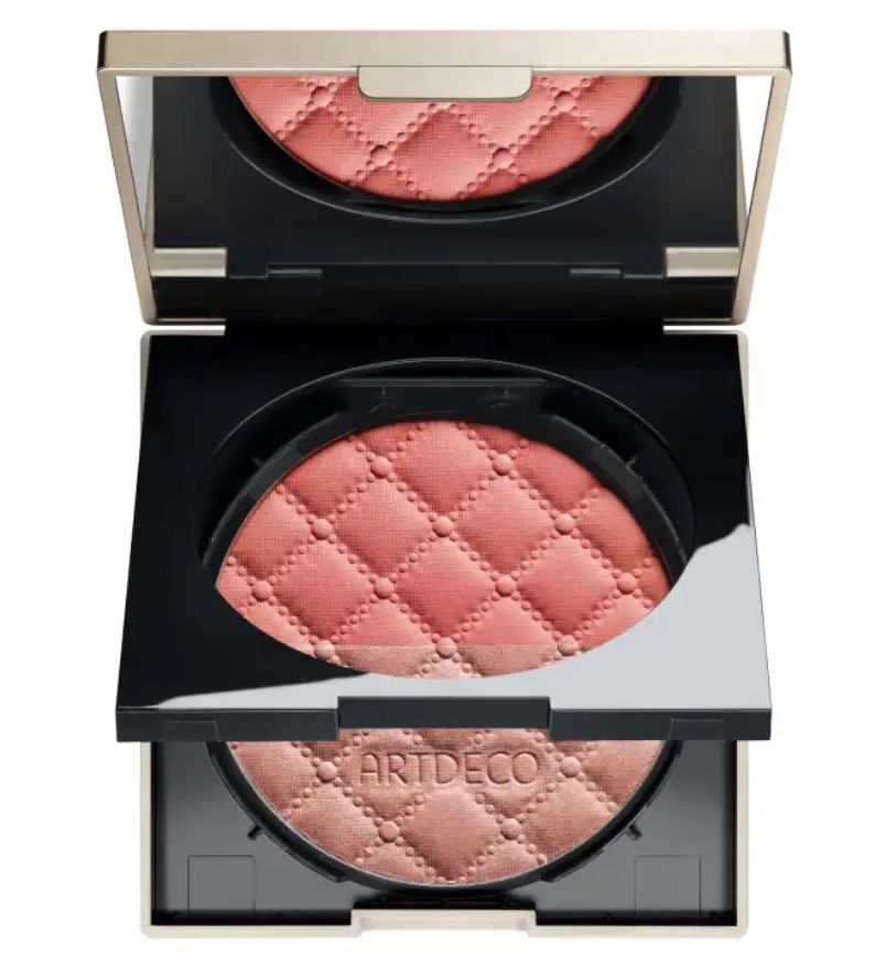 BLUSH COUTURE- LIMITED ICONIC RED