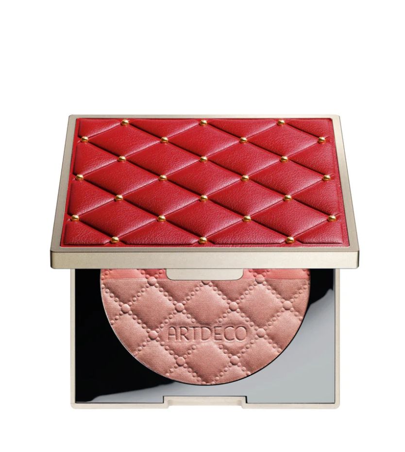 BLUSH COUTURE- LIMITED ICONIC RED