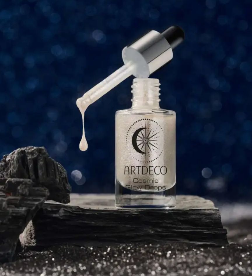 COSMIC GLOW DROPS COSMIC GLOW DROPS