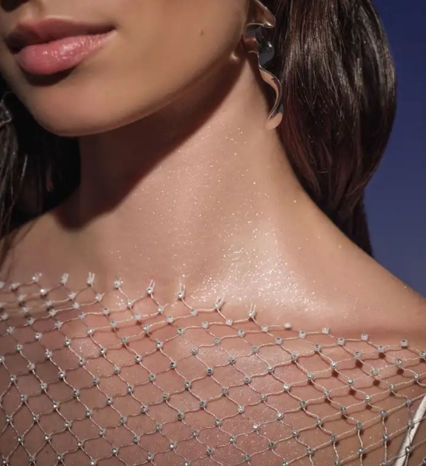 COSMIC GLOW DROPS COSMIC GLOW DROPS