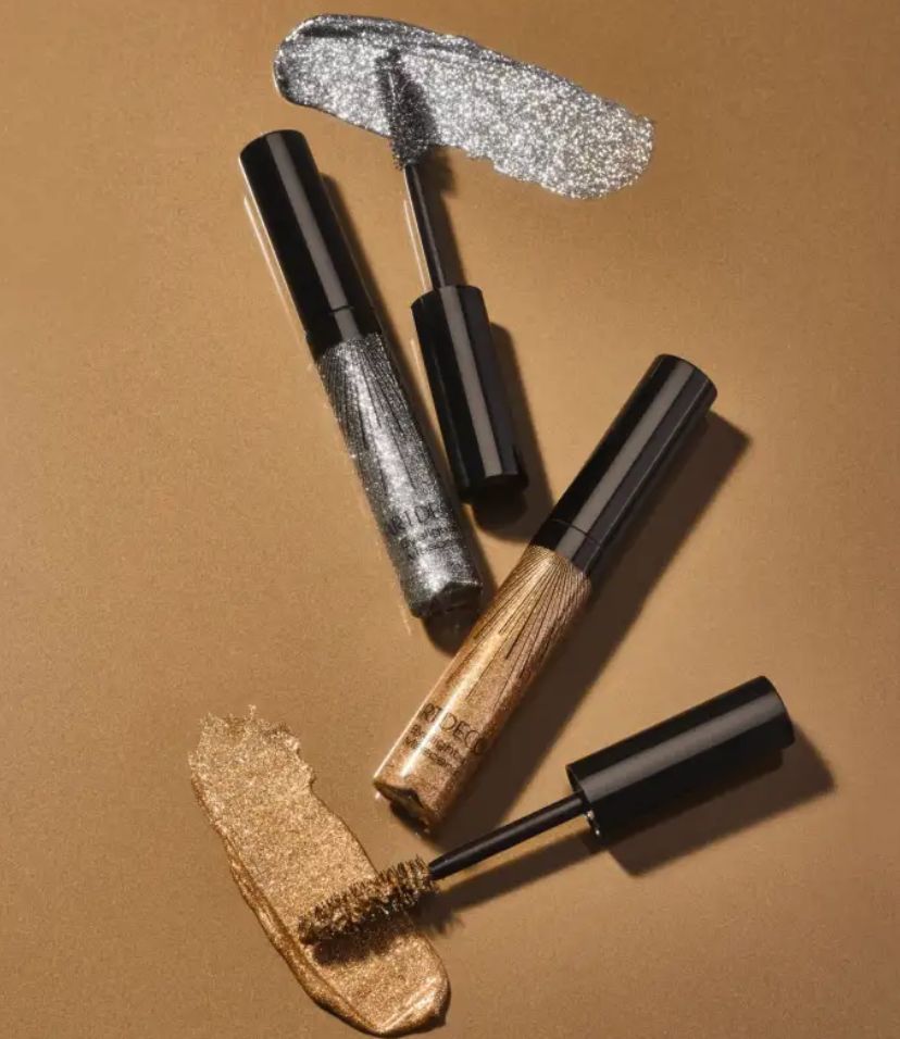 EYELIGHTS MASCARA EYELIGHTS MASCARA