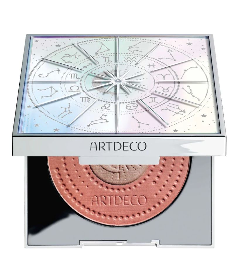 GALACTIC BLUSH COUTURE