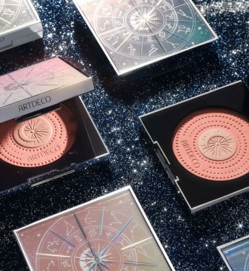 GALACTIC BLUSH COUTURE