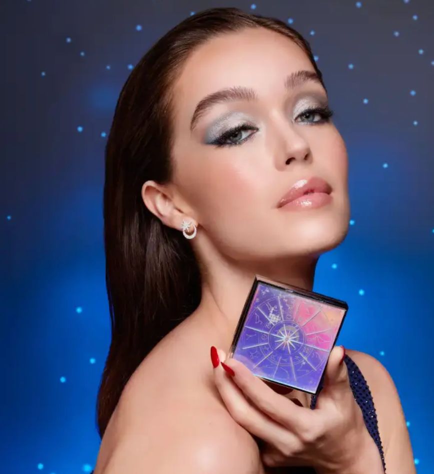 GALACTIC BLUSH COUTURE