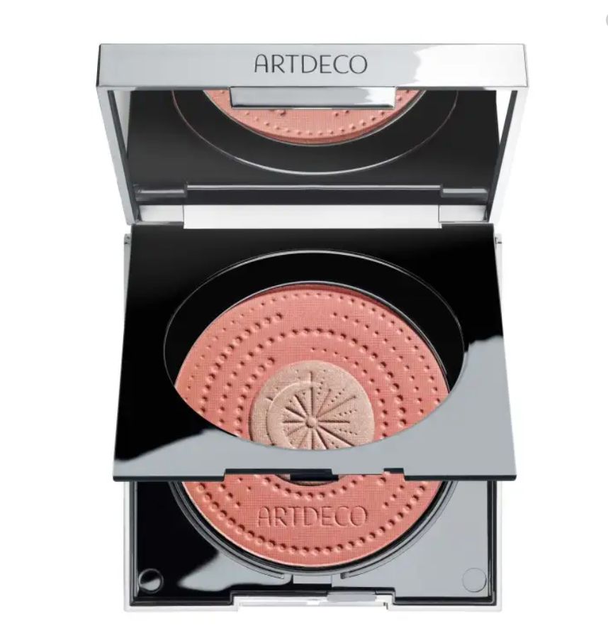 GALACTIC BLUSH COUTURE