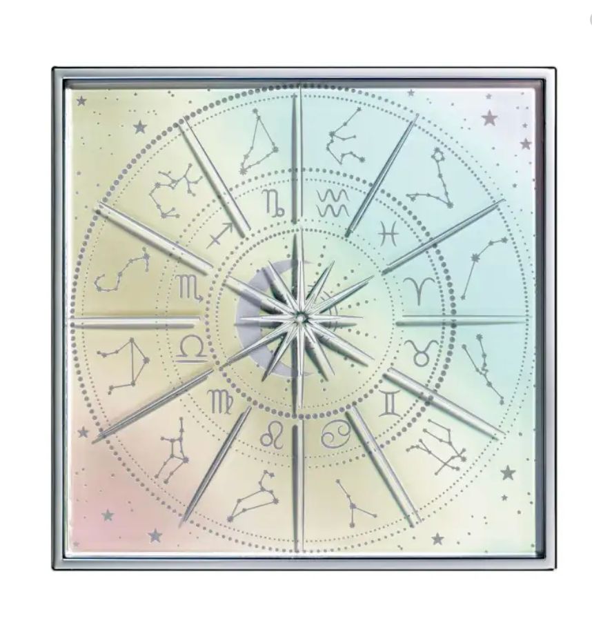 GALACTIC BLUSH COUTURE