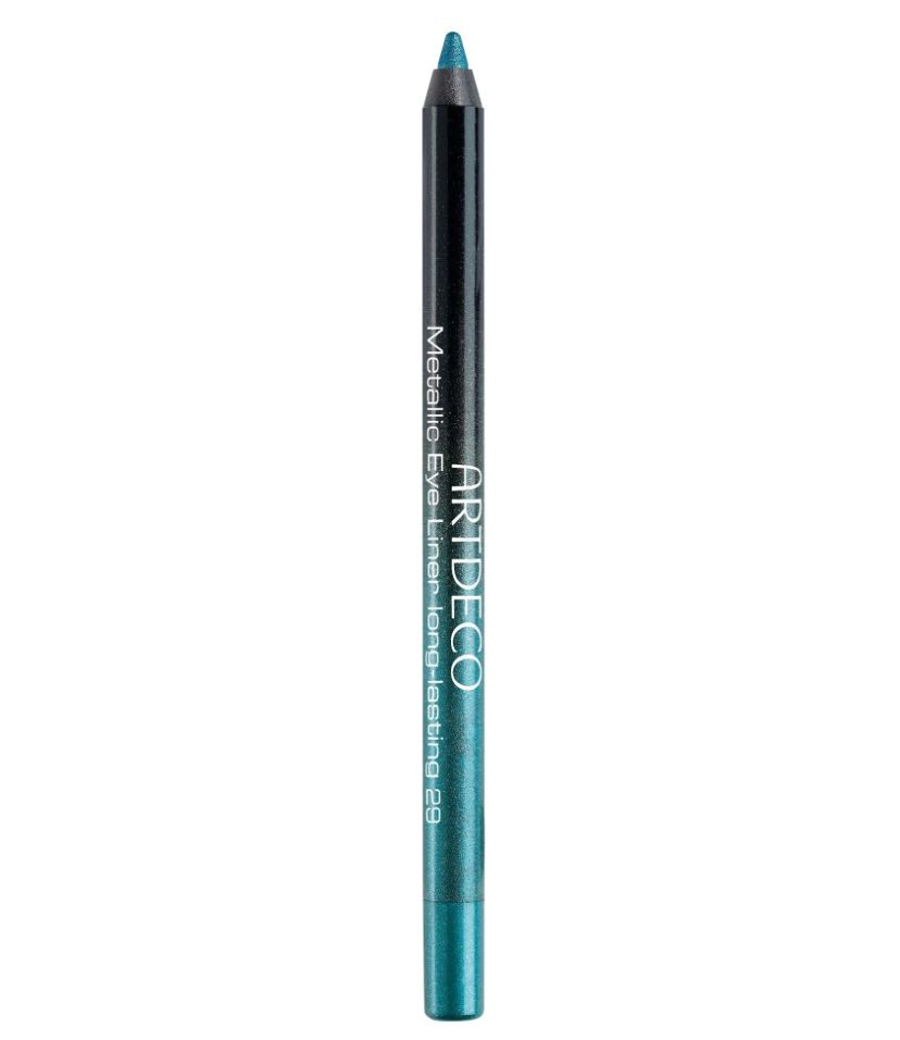 METALLIC EYE LINER LONG-LASTING METALLIC EYE LINER LONG-LASTING
