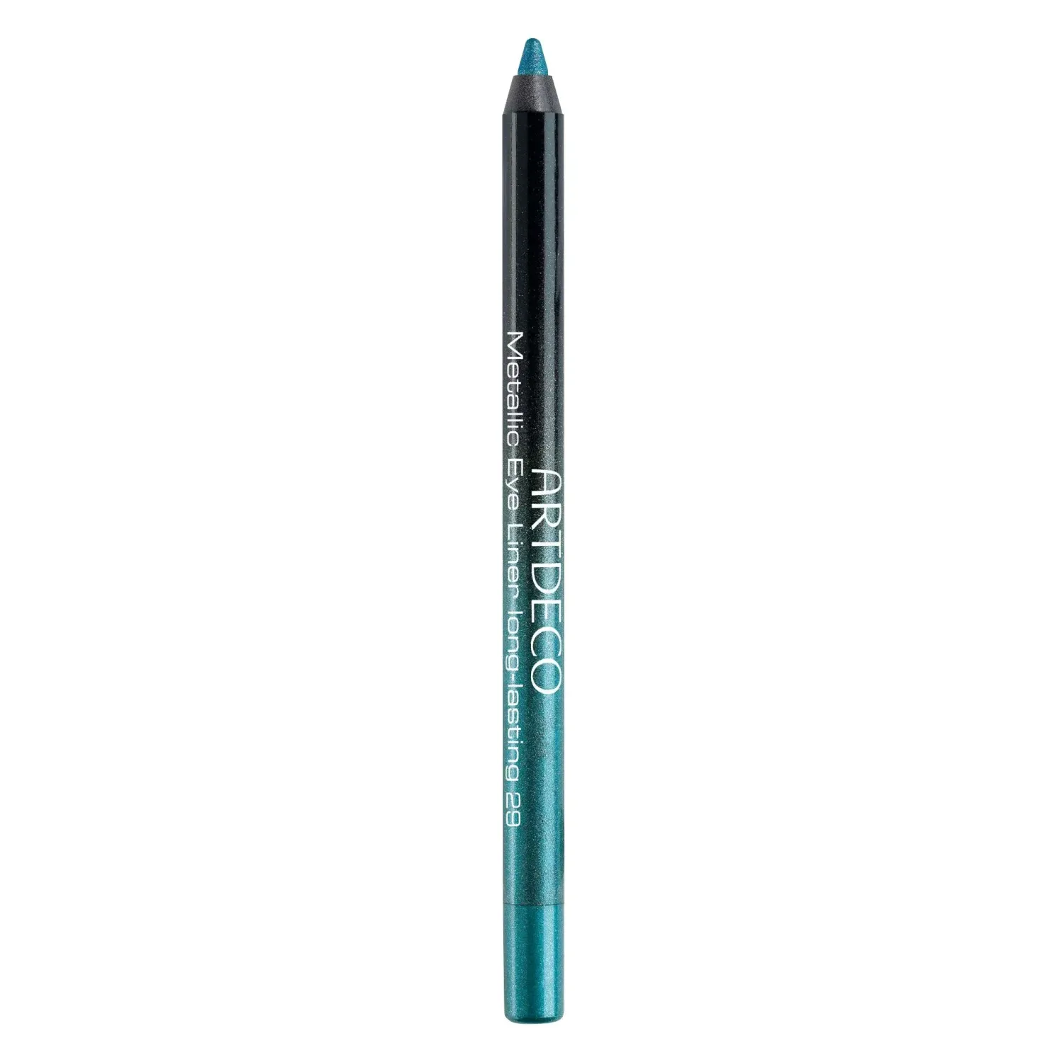 METALLIC EYE LINER LONG-LASTING METALLIC EYE LINER LONG-LASTING